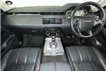 Used 2020 Land Rover Range Rover Evoque 5-door EVOQUE 2.0D 132KW (D180)