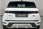  2019 Land Rover Range Rover Evoque 5-door EVOQUE 2.0D FIRST EDITION 132KW (D180)