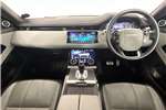  2020 Land Rover Range Rover Evoque 5-door EVOQUE 2.0D FIRST EDITION 132KW (D180)