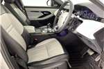 Used 2020 Land Rover Range Rover Evoque 5-door EVOQUE 2.0D FIRST EDITION 132KW (D180)