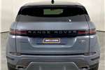  2021 Land Rover Range Rover Evoque 5-door EVOQUE 2.0D FIRST EDITION 132KW (D180)