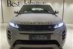  2019 Land Rover Range Rover Evoque 5-door EVOQUE 2.0D HSE 132KW (D180)