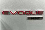 Used 2019 Land Rover Range Rover Evoque 5-door EVOQUE 2.0D HSE 132KW (D180)