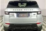 Used 2019 Land Rover Range Rover Evoque 5-door EVOQUE 2.0D HSE 132KW (D180)