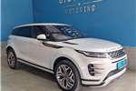 Used 2020 Land Rover Range Rover Evoque 5-door EVOQUE 2.0D HSE 132KW (D180)