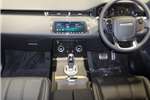  2019 Land Rover Range Rover Evoque 5-door EVOQUE 2.0D S 132KW (D180)