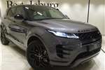  2019 Land Rover Range Rover Evoque 5-door EVOQUE 2.0D SE 132KW (D180)