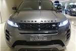  2019 Land Rover Range Rover Evoque 5-door EVOQUE 2.0D SE 132KW (D180)