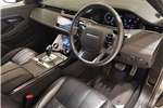  2019 Land Rover Range Rover Evoque 5-door EVOQUE 2.0D SE 132KW (D180)
