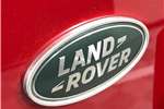  2019 Land Rover Range Rover Evoque 5-door EVOQUE 2.0D SE 132KW (D180)