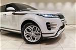  2020 Land Rover Range Rover Evoque 5-door EVOQUE 2.0D SE 132KW (D180)