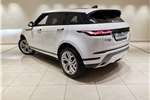  2020 Land Rover Range Rover Evoque 5-door EVOQUE 2.0D SE 132KW (D180)