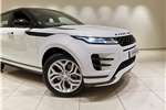  2020 Land Rover Range Rover Evoque 5-door EVOQUE 2.0D SE 132KW (D180)