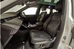  2020 Land Rover Range Rover Evoque 5-door EVOQUE 2.0D SE 132KW (D180)