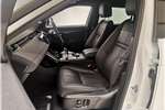  2021 Land Rover Range Rover Evoque 5-door EVOQUE 2.0D SE 132KW (D180)