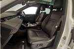  2021 Land Rover Range Rover Evoque 5-door EVOQUE 2.0D SE 132KW (D180)