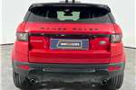  2019 Land Rover Range Rover Evoque 5-door EVOQUE 2.0D SE DYNAMIC LANDMARK ED