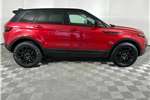  2019 Land Rover Range Rover Evoque 5-door EVOQUE 2.0D SE DYNAMIC LANDMARK ED