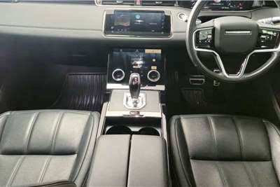Used 2022 Land Rover Range Rover Evoque 5-door EVOQUE 2.0D SE R DYNAMIC 147KW (D200)