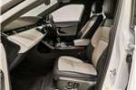  2020 Land Rover Range Rover Evoque 5-door EVOQUE 2.0T HSE 183KW (P250)