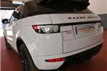  2015 Land Rover Range Rover Evoque 5-door 