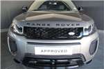  2016 Land Rover Range Rover Evoque Range Rover Evoque convertible HSE Dynamic Si4