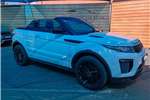 Used 2016 Land Rover Range Rover Evoque convertible HSE Dynamic Si4