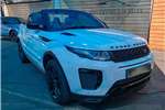 Used 2016 Land Rover Range Rover Evoque convertible HSE Dynamic Si4