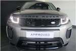  2017 Land Rover Range Rover Evoque Range Rover Evoque convertible HSE Dynamic Si4