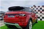  2014 Land Rover Range Rover Evoque 