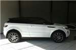  2014 Land Rover Range Rover Evoque Range Rover Evoque coupe SD4 Prestige