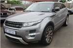  2013 Land Rover Range Rover Evoque 