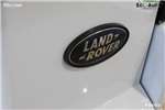  2012 Land Rover Range Rover Evoque Range Rover Evoque  coupé SD4 Dynamic