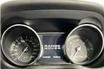  2014 Land Rover Range Rover Evoque Range Rover Evoque  coupé SD4 Dynamic