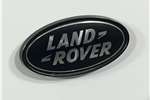  2012 Land Rover Range Rover Evoque Range Rover Evoque  coupé Si4 Dynamic
