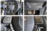 2013 Land Rover Range Rover Evoque Range Rover Evoque  coupé Si4 Dynamic