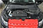  2012 Land Rover Range Rover Evoque Range Rover Evoque  coupé Si4 Prestige
