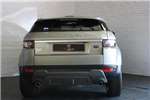  2012 Land Rover Range Rover Evoque Range Rover Evoque  coupé Si4 Prestige