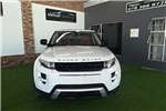  2012 Land Rover Range Rover Evoque Range Rover Evoque HSE Dynamic Sd4