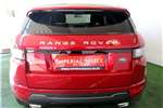  2015 Land Rover Range Rover Evoque Range Rover Evoque HSE Dynamic SD4