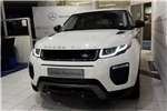  2016 Land Rover Range Rover Evoque Range Rover Evoque HSE Dynamic SD4