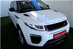  2016 Land Rover Range Rover Evoque Range Rover Evoque HSE Dynamic SD4