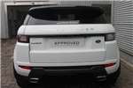  2016 Land Rover Range Rover Evoque Range Rover Evoque HSE Dynamic SD4