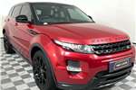 Used 2016 Land Rover Range Rover Evoque HSE Dynamic SD4