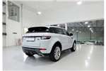  2017 Land Rover Range Rover Evoque 