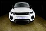  2017 Land Rover Range Rover Evoque Range Rover Evoque HSE Dynamic SD4