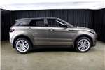  2017 Land Rover Range Rover Evoque Range Rover Evoque HSE Dynamic SD4