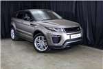  2017 Land Rover Range Rover Evoque Range Rover Evoque HSE Dynamic SD4