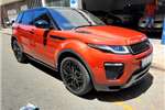Used 2018 Land Rover Range Rover Evoque HSE Dynamic Sd4