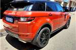 Used 2018 Land Rover Range Rover Evoque HSE Dynamic Sd4